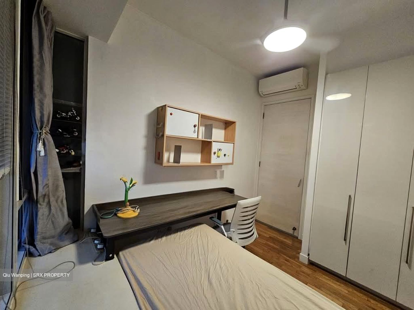 The Centris (D22), Apartment #584376531